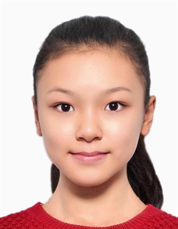 Profile picture of Kay Sin Tszia