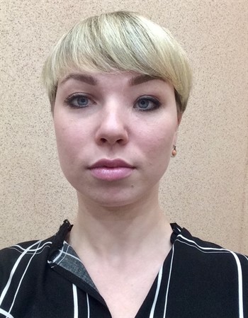 Profile picture of Olga Efremova