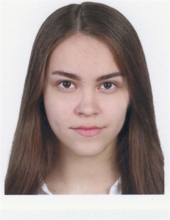 Profile picture of Sofia Mazitova