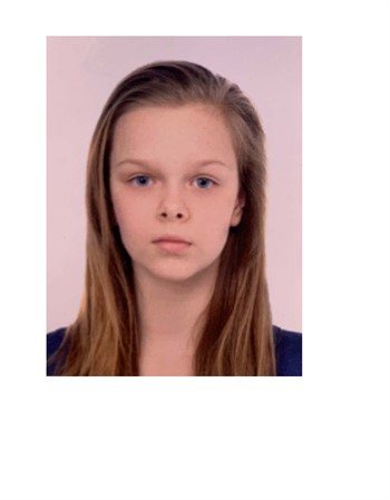 Profile picture of Alina Belonogova