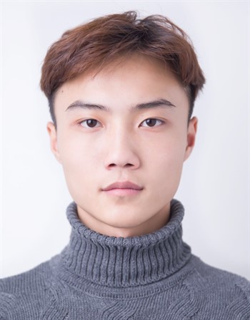 Profile picture of Chu Hongbei