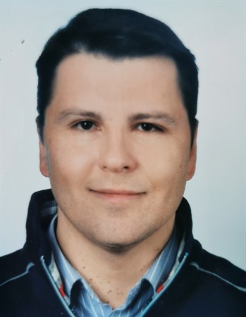 Profile picture of Rafal Dobrakowski