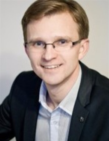 Profile picture of Arturas Bucinskas