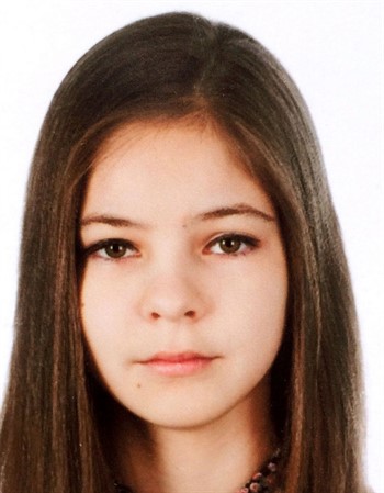 Profile picture of Daria Karavaeva