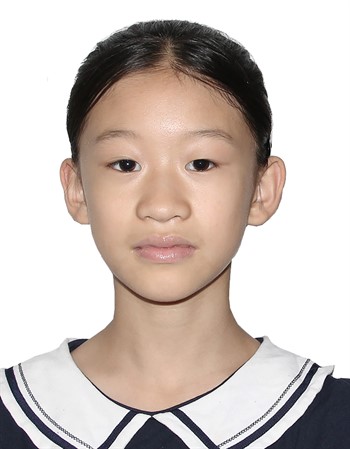 Profile picture of Li Qianyi