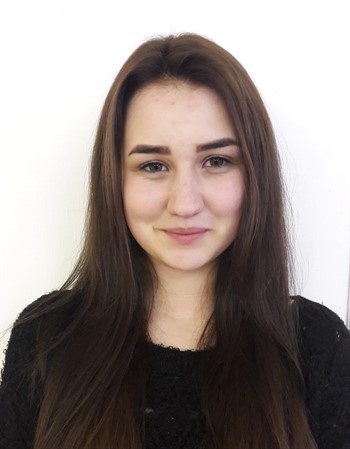 Profile picture of Anastasiia Hrynnyk