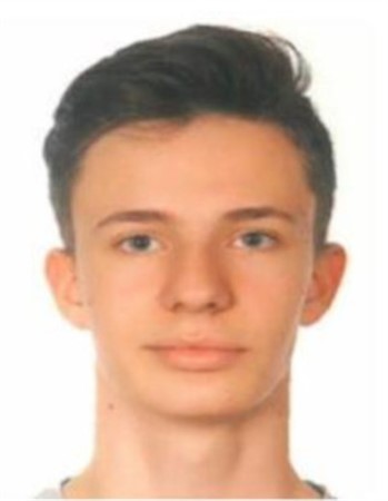 Profile picture of Jakub Szafranski
