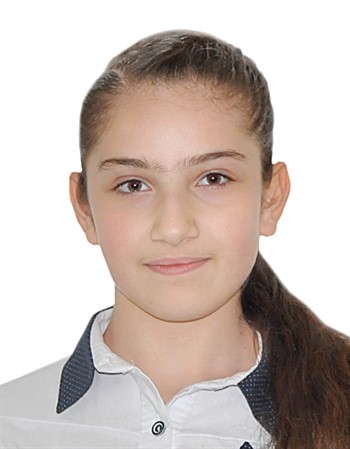 Profile picture of Milena Ghardashyan