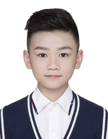 Profile picture of Chen Rongquan