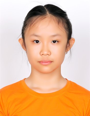 Profile picture of Dang Duong Vy Lam