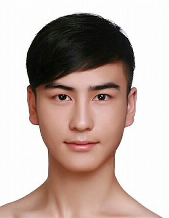 Profile picture of Bao Zhongquan