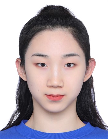 Profile picture of Jin Zhonghan