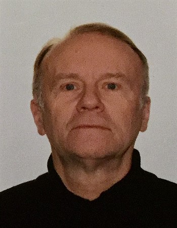 Profile picture of Pierre Lemelin