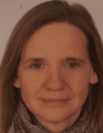 Profile picture of Kerstin Annacker