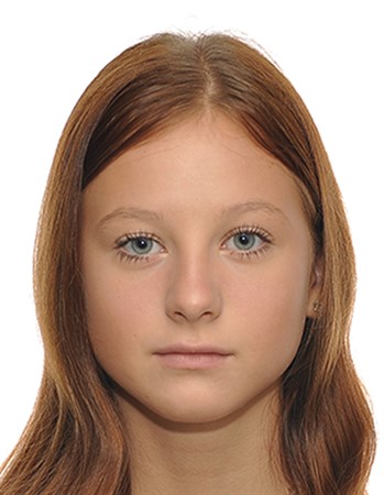 Profile picture of Anastasya Davydova