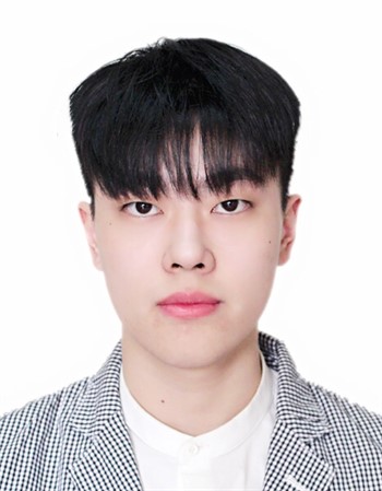 Profile picture of Yu Ziyang