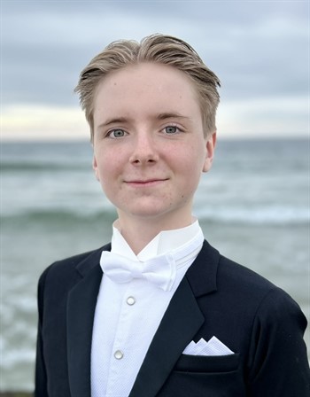 Profile picture of Tobias Weider Samuelsen