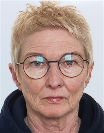 Profile picture of Ulrike Schlesier
