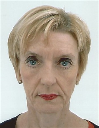 Profile picture of Kay Viola