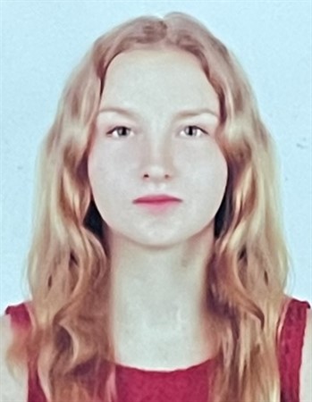 Profile picture of Oleksandra Kryvonos