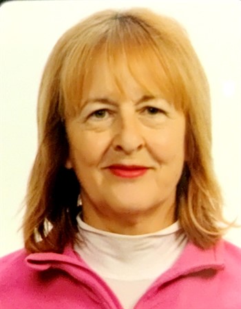 Profile picture of Danijela Gojkovic