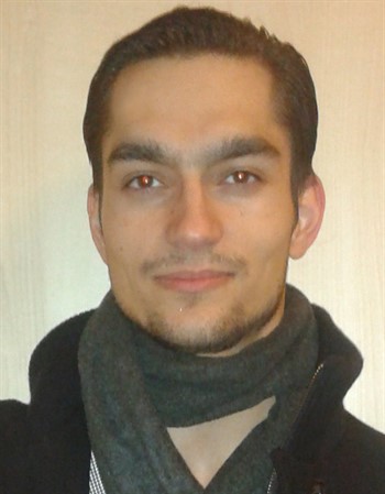 Profile picture of Matej Kutalek