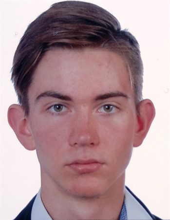 Profile picture of Jakub Kamyk