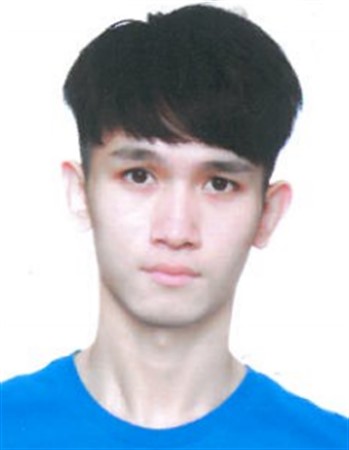 Profile picture of Zhu Yuming