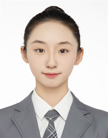 Profile picture of Ren Xinran