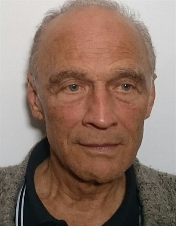 Profile picture of Joerg Hack