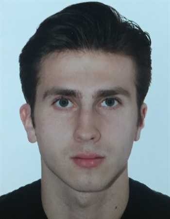 Profile picture of Dawid Podgajny