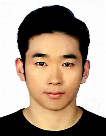 Profile picture of Choe Dong-Uk