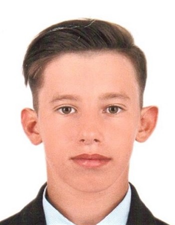 Profile picture of Aleksandr Parfenov