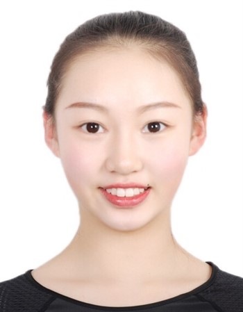 Profile picture of Li Manqi