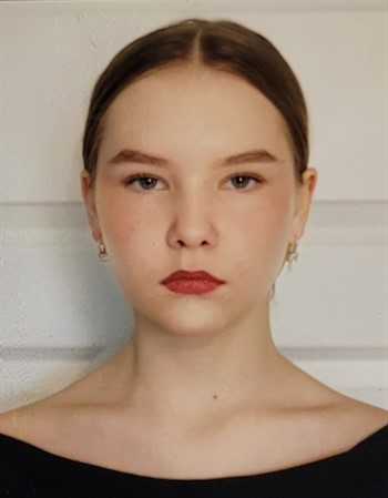 Profile picture of Daria Urbanska