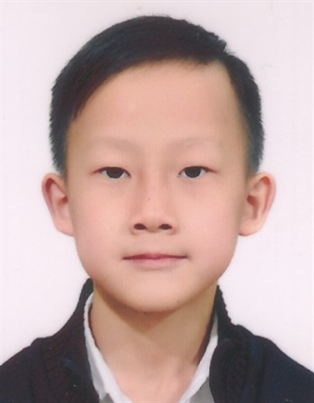 Profile picture of Daniil Shin