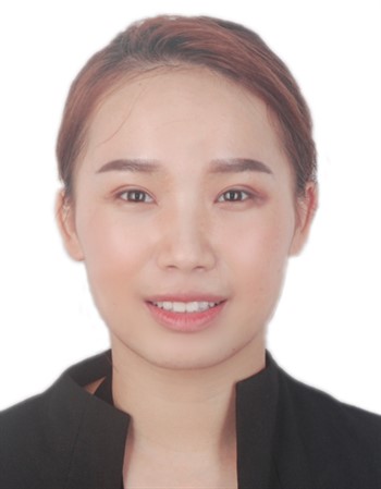 Profile picture of Liu Xiaofeng