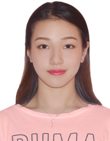 Profile picture of Li Nan