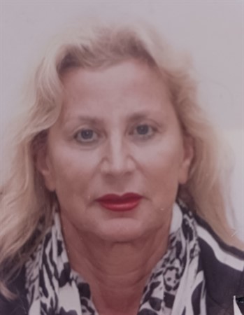Profile picture of Lucia Orlando Settembrini