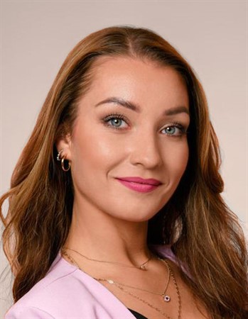 Profile picture of Paulina Jankowska