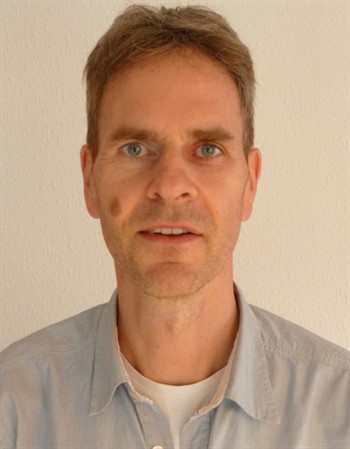 Profile picture of Juergen Roeder