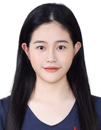 Profile picture of Hsu Chih-Hsien