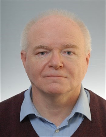 Profile picture of Volker Guenther