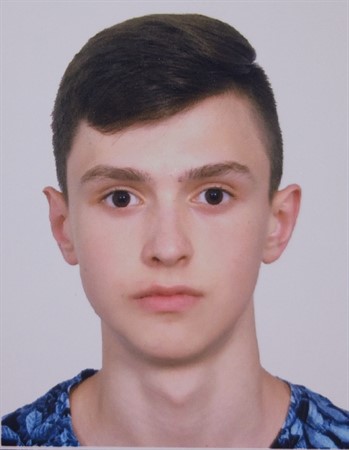 Profile picture of Sergey Struk