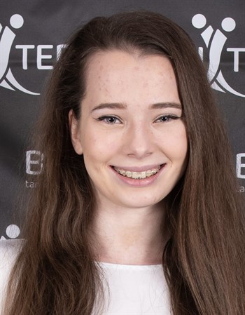 Profile picture of Veronika Vykydalova