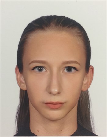 Profile picture of Yulia Kostina