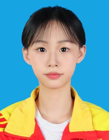 Profile picture of Wei Hanrui