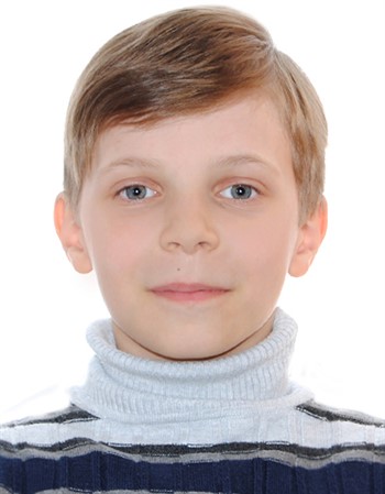 Profile picture of Daniil Pankratov