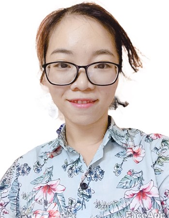 Profile picture of Vu Hong Trang