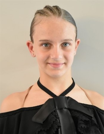 Profile picture of Anastasia Bucica